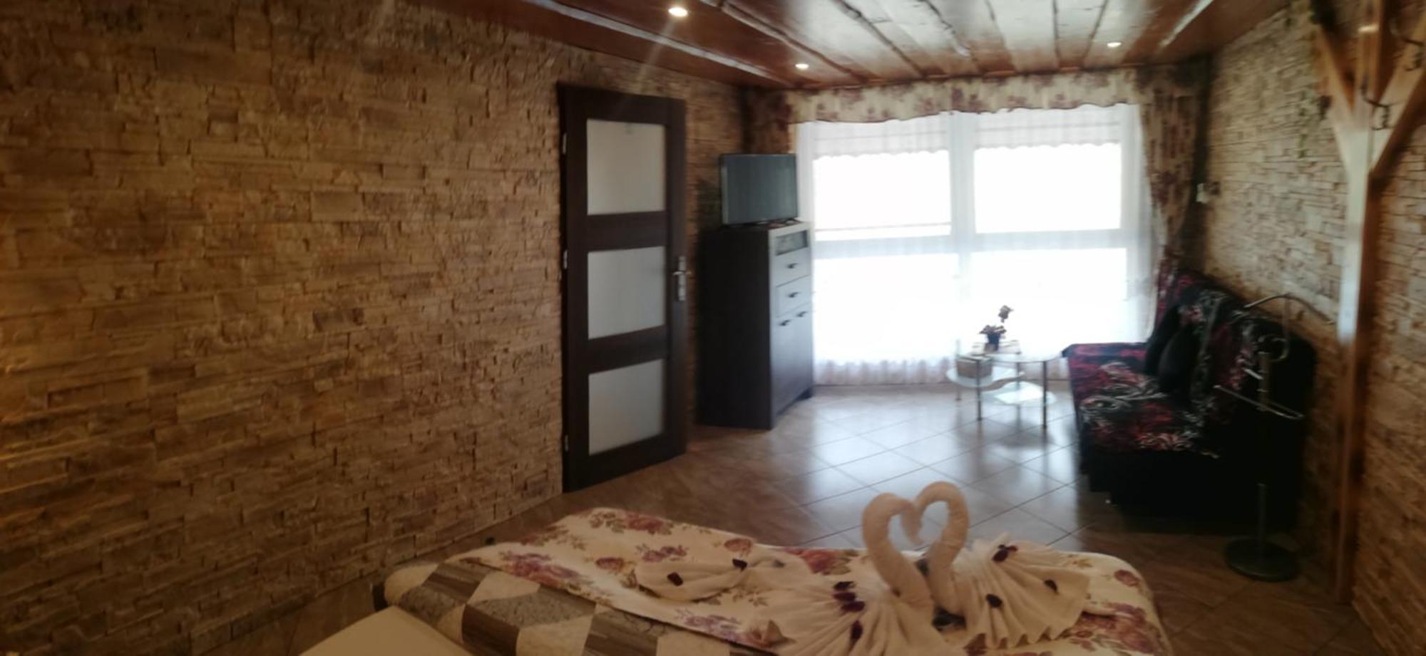 Apartament Apartman U Zanety Ždiar Zewnętrze zdjęcie